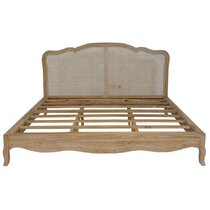 Bali bed store frame wayfair